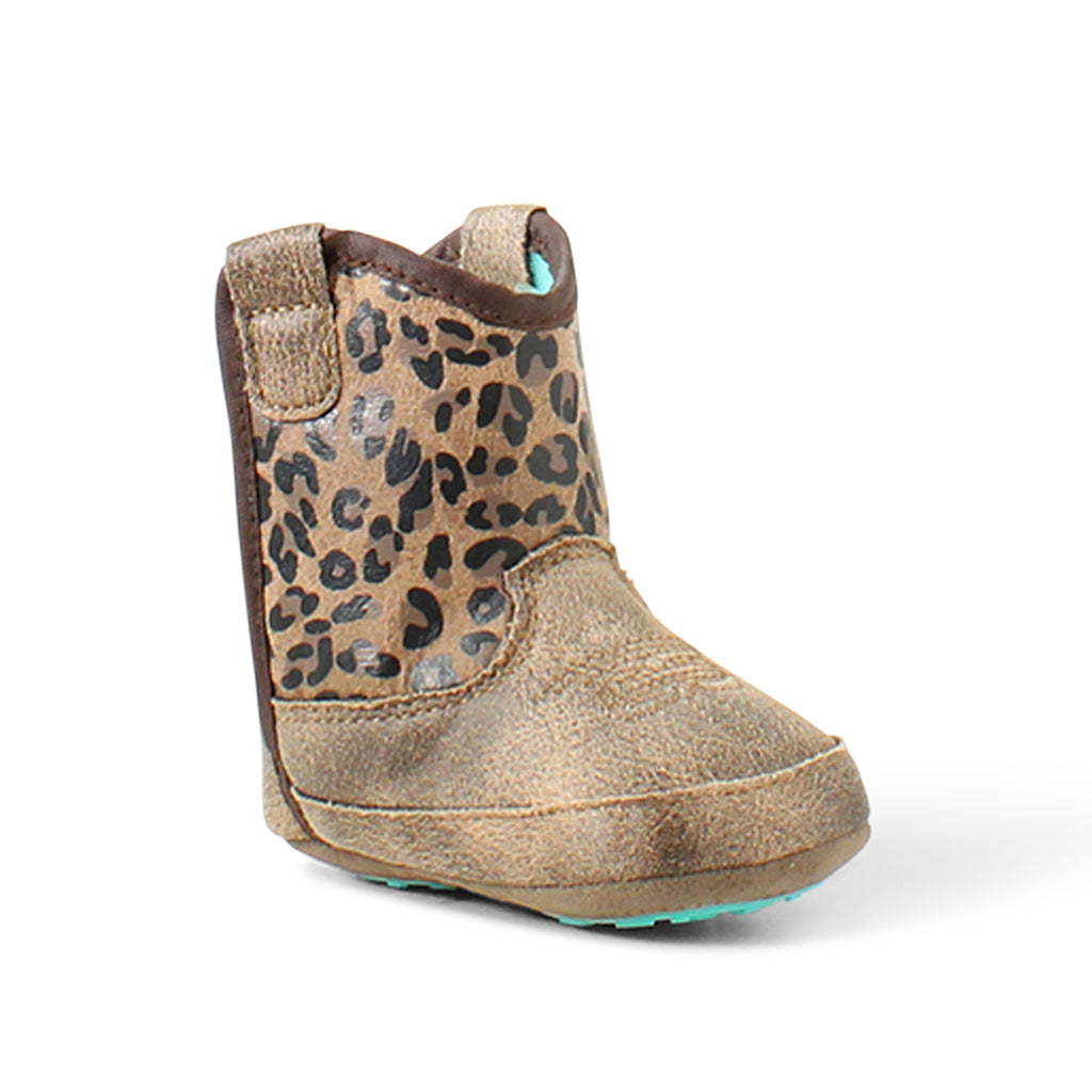 Ariat Kids Lil' Stompers Savanna Infant Boot A442003675 - view 2