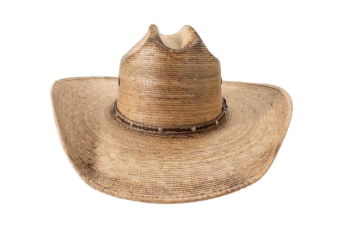 Ariat Fired Palm Hat 5102 A65102 - view 5