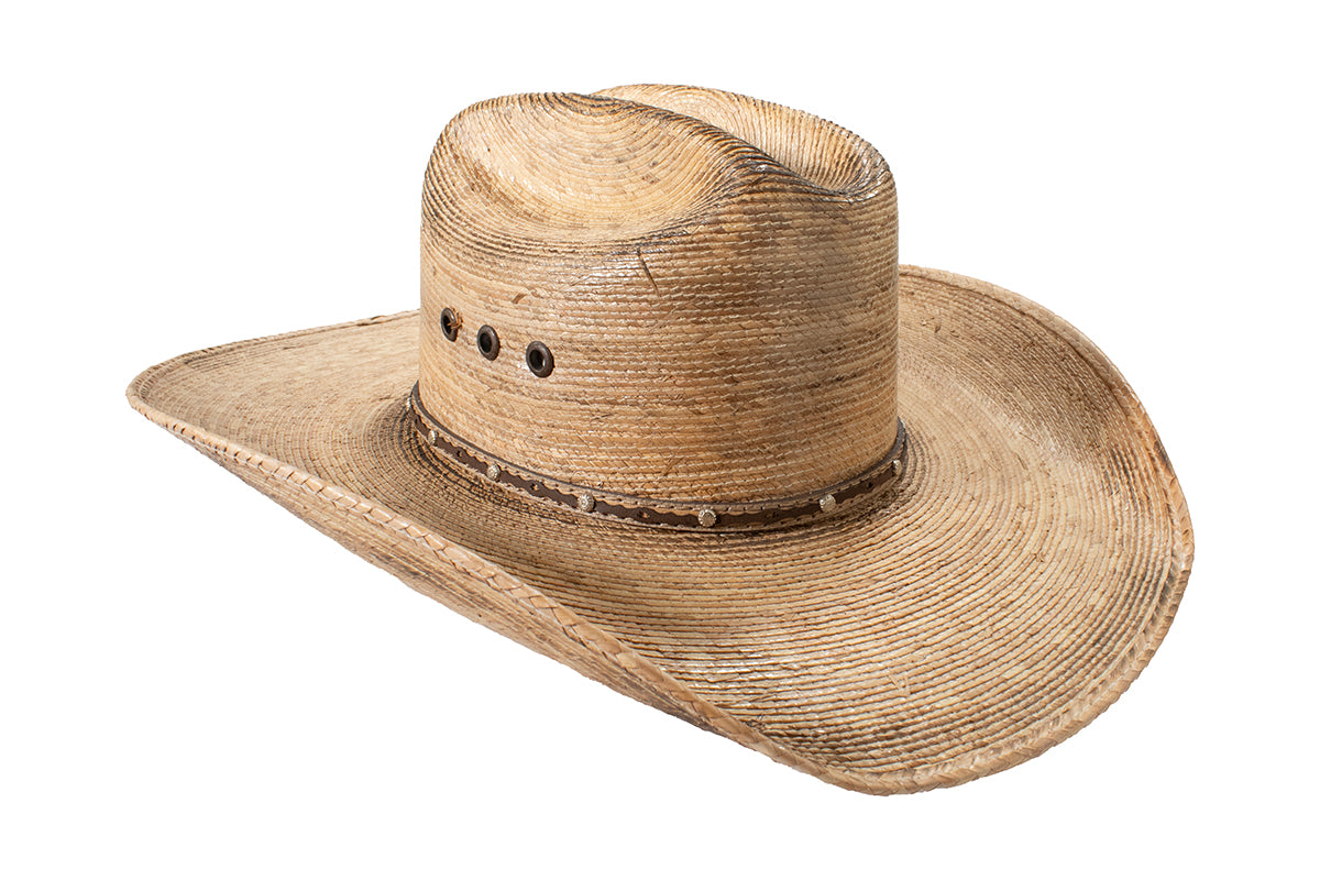 Ariat Fired Palm Hat 5102 A65102 - view 2