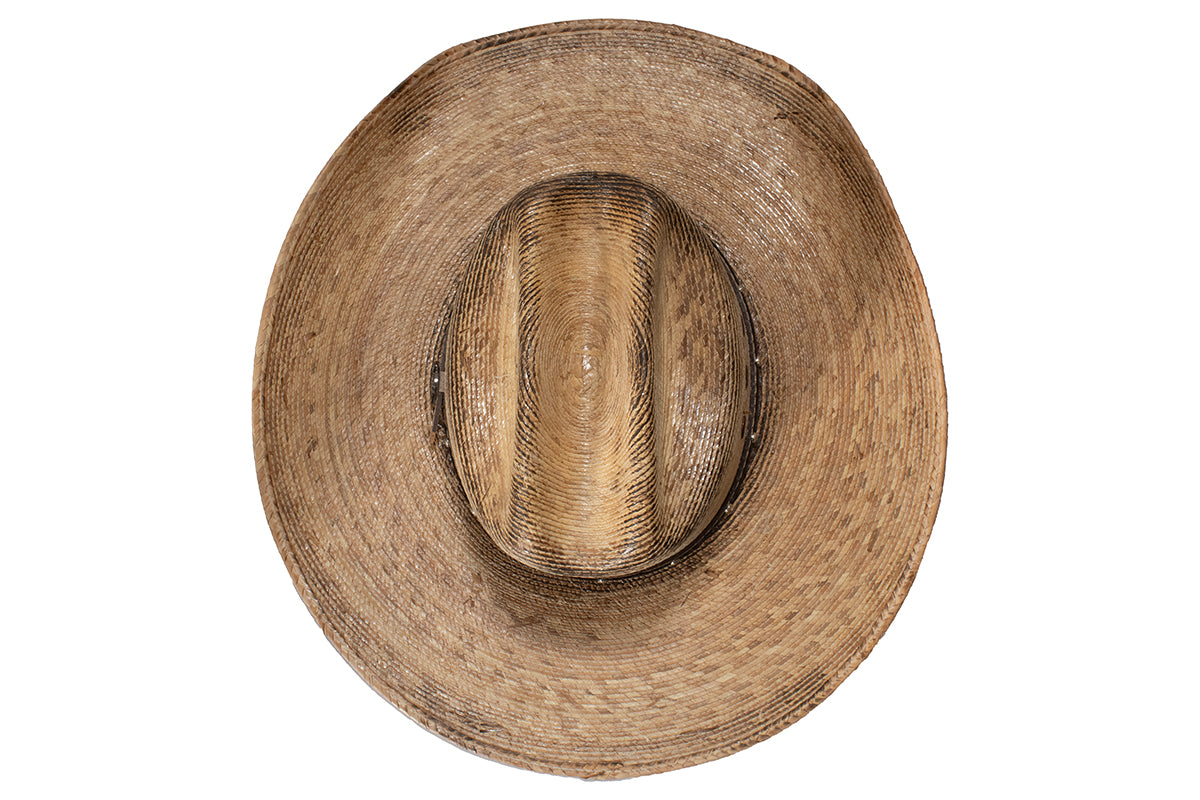 Ariat Fired Palm Hat 5102 A65102 - view 3