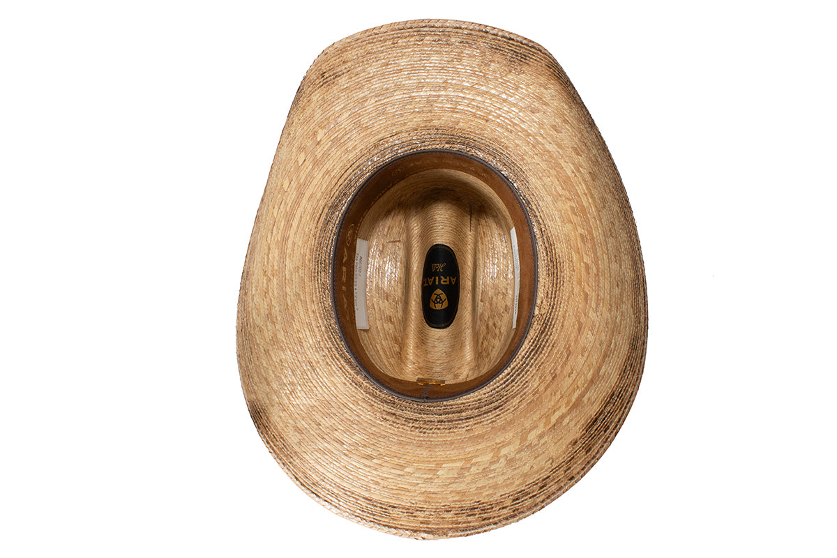 Ariat Fired Palm Hat 5102 A65102 - view 4