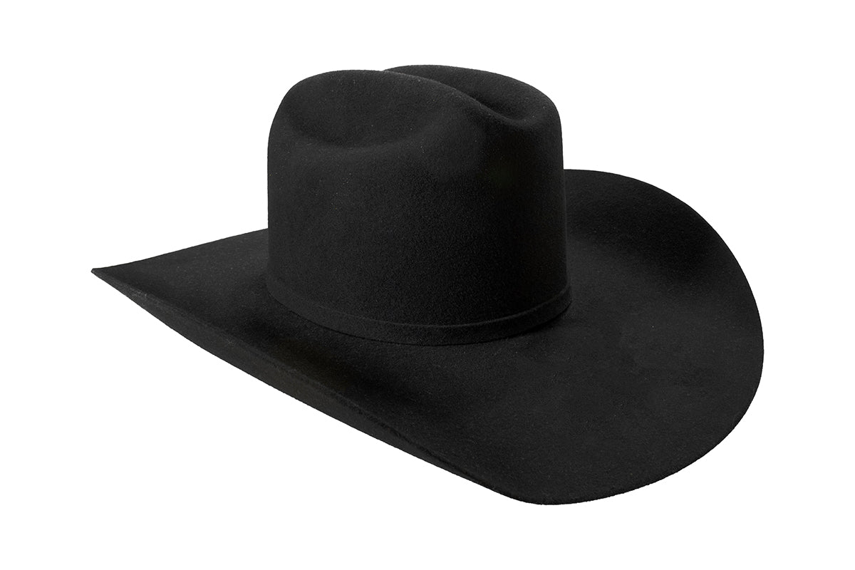Ariat 2X WOOL BLACK DOUBLE S A7520001 - view 2