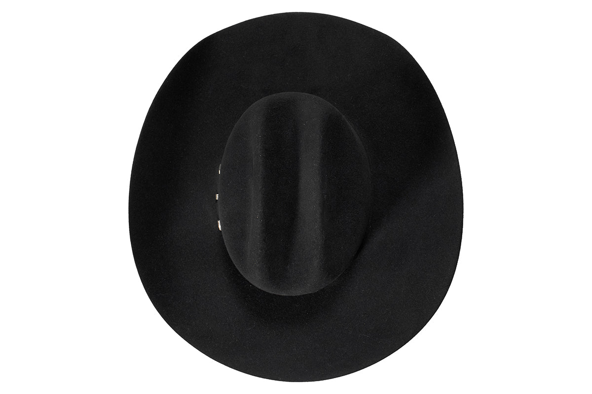 Ariat 2X WOOL BLACK DOUBLE S A7520001 - view 3