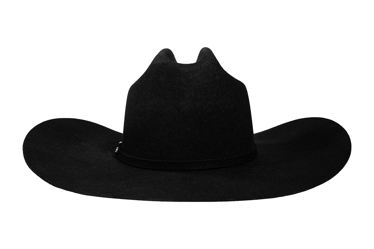 Ariat 2X WOOL BLACK DOUBLE S A7520001 - view 5