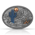 Montana Silversmiths Desert Moon Cactus