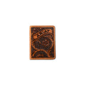 Ariat Mens Floral Banner Bifold Wallet - A3568208