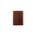 Ariat Mens Diamond Embossed Trifold Wallet - A3568502
