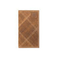 Ariat Mens Rodeo Cross Stitch Wallet - A3562944