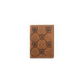 Ariat Mens Shield Embossed Trifold Wallet - A3565744