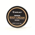 Ariat Brown Boot Cream 1.55 oz- A2700602