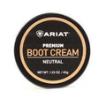 Ariat Neutral Boot Cream 1.55 oz - A2700638