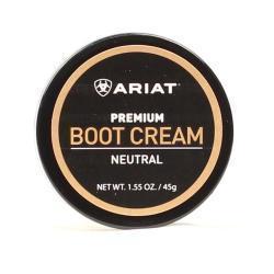 Ariat Neutral Boot Cream 1.55 oz - A2700638