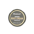 Ariat Chocolate Boot Cream 1.55 oz -A2700647