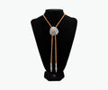 Indian Chief Adult Bolo Tie - 22426