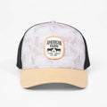 American Farm Company Cow Camo Trucker Hat - A19