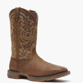 Durango Mens Rebel Square Toe Steel Toe-DB4343