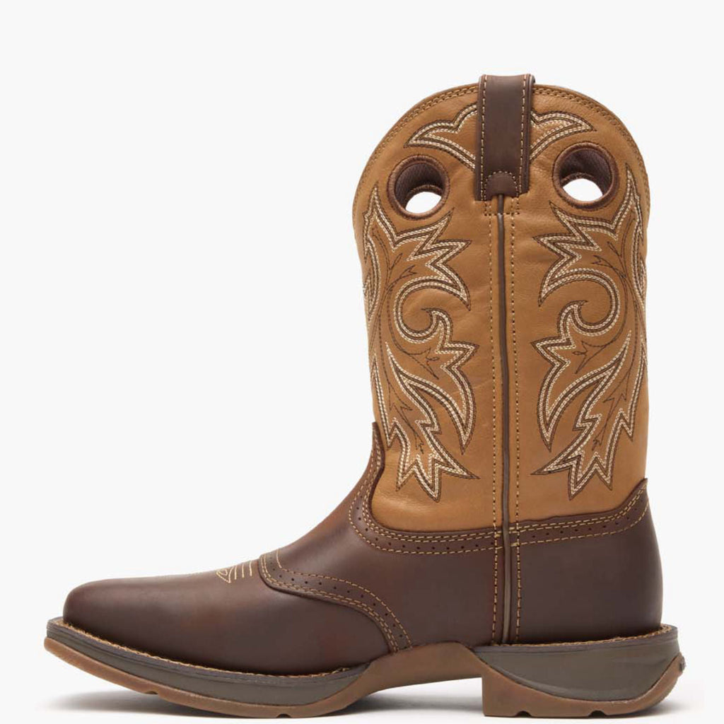 Durango Mens Rebel Saddle Up Western Boot-DB4442