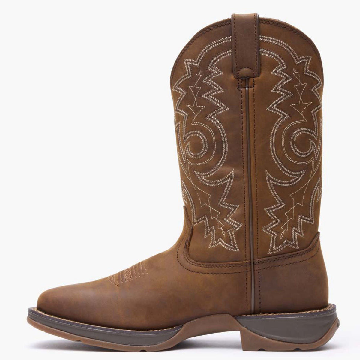 Durango Mens Rebel Square Toe-DB4443