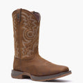 Durango Mens Rebel Square Toe-DB4443