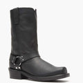 Durango Black Harness Sqtoe-DB510