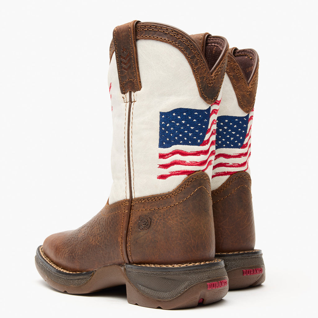 Durango Lil Rebel Child-DBT0234C