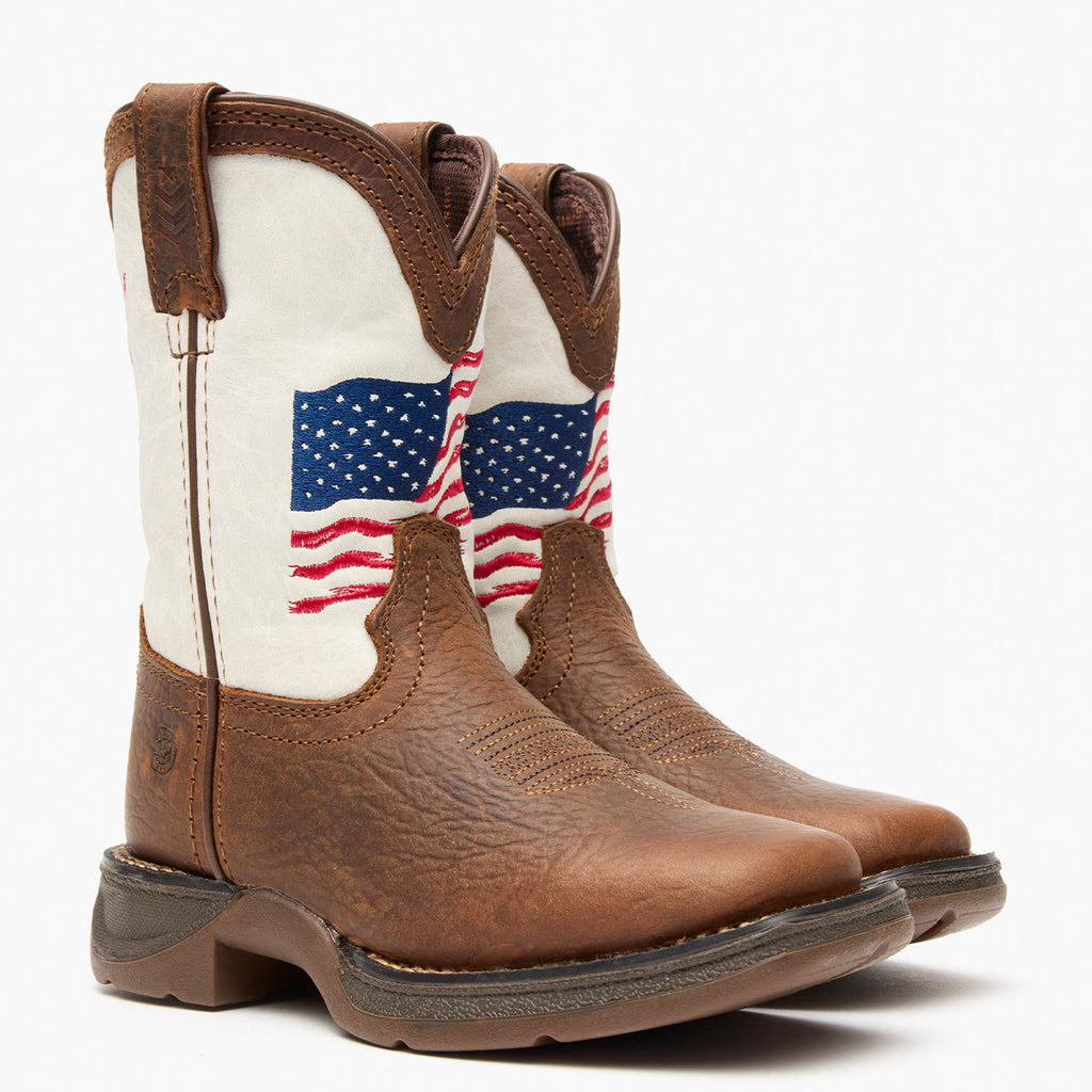 Durango Lil Rebel Child-DBT0234C