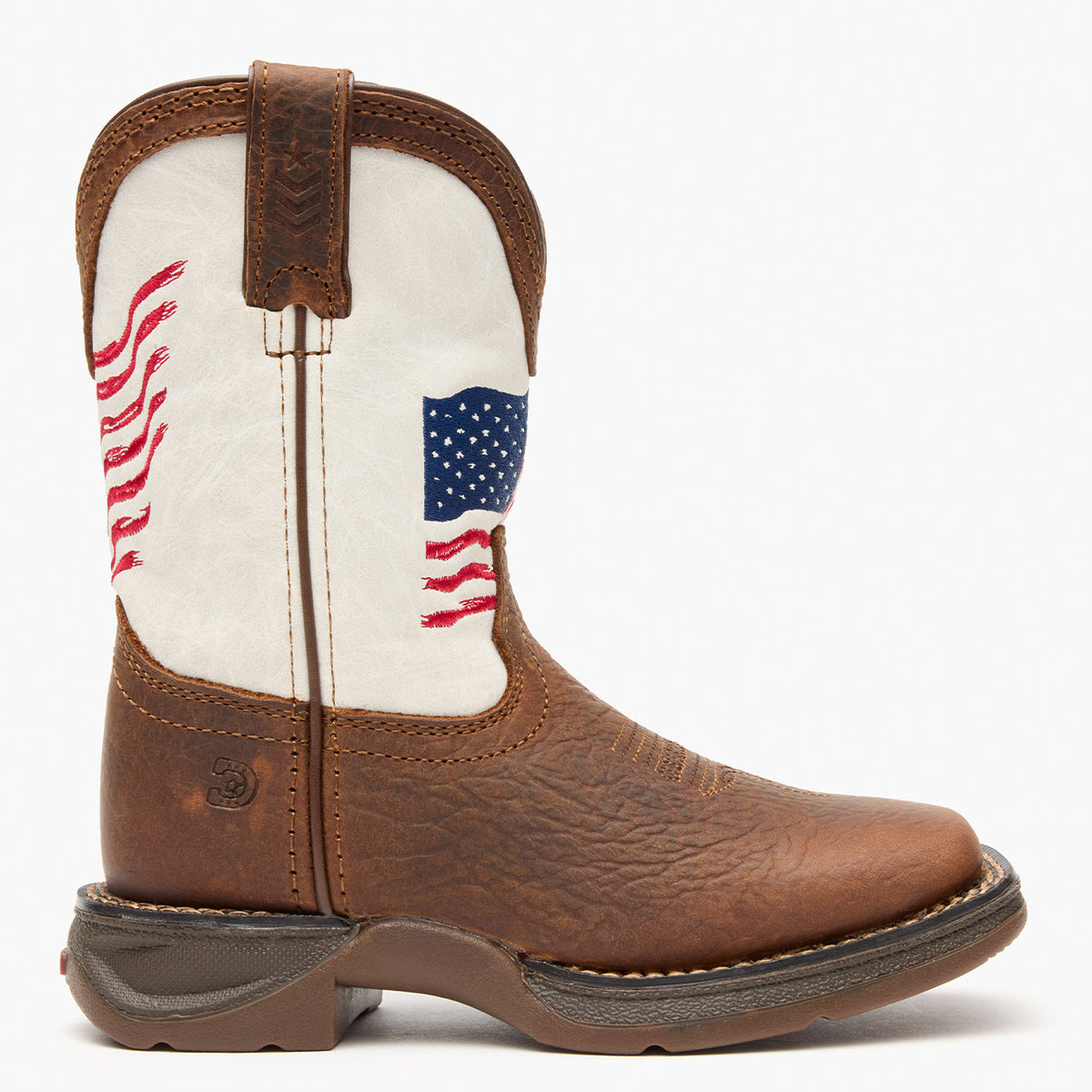 Durango Lil Rebel Child-DBT0234C