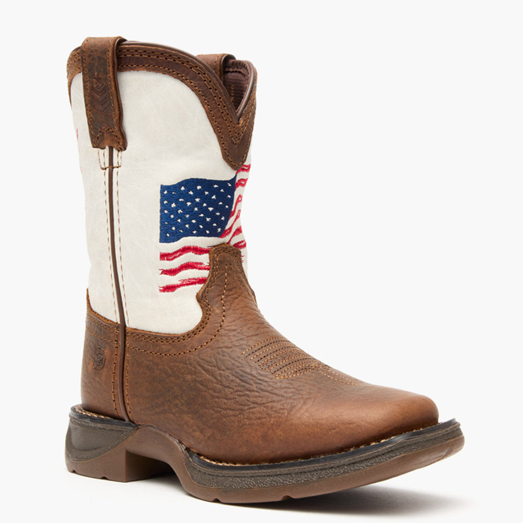 Durango Lil Rebel Child-DBT0234C