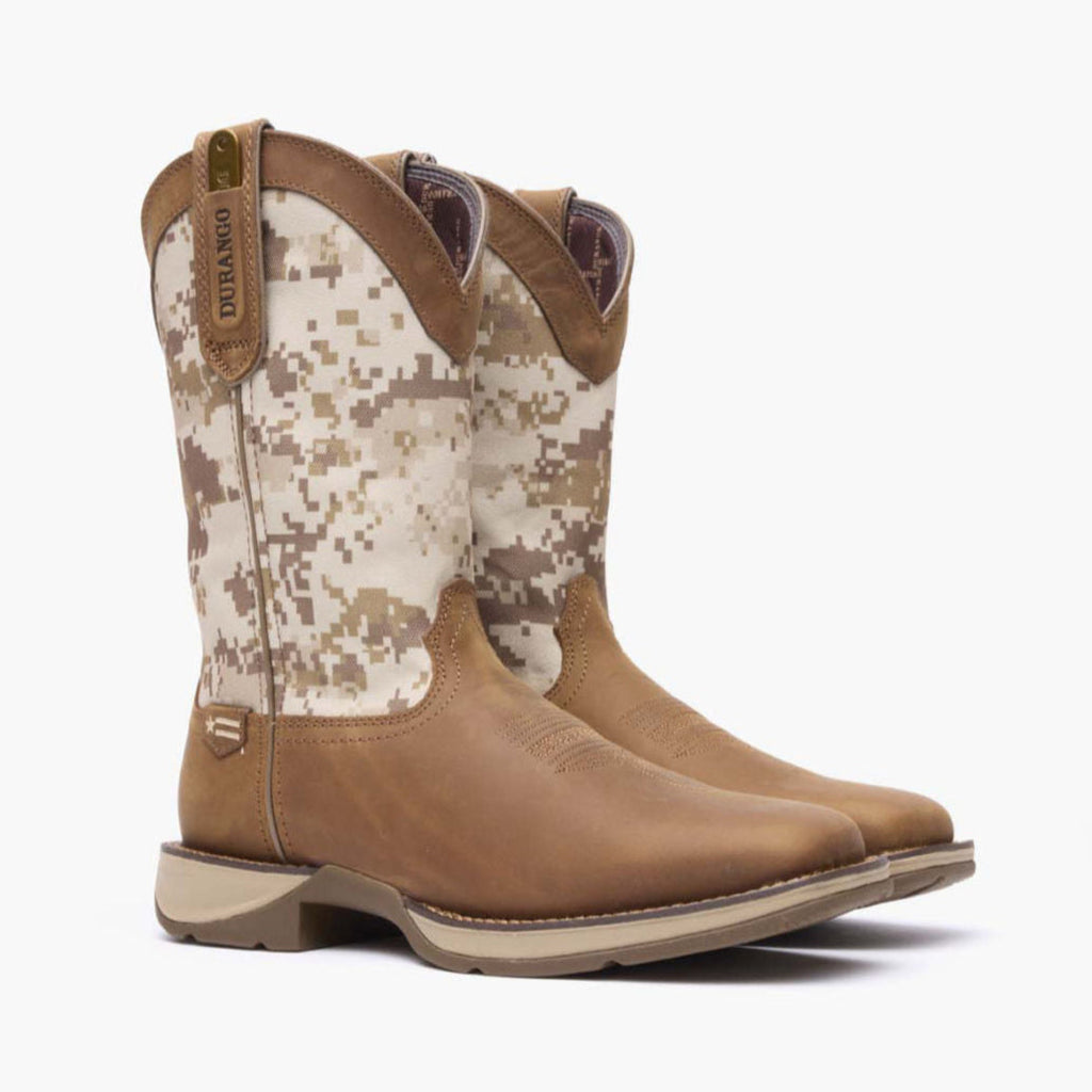 Durango Desert Camo-DDB0166