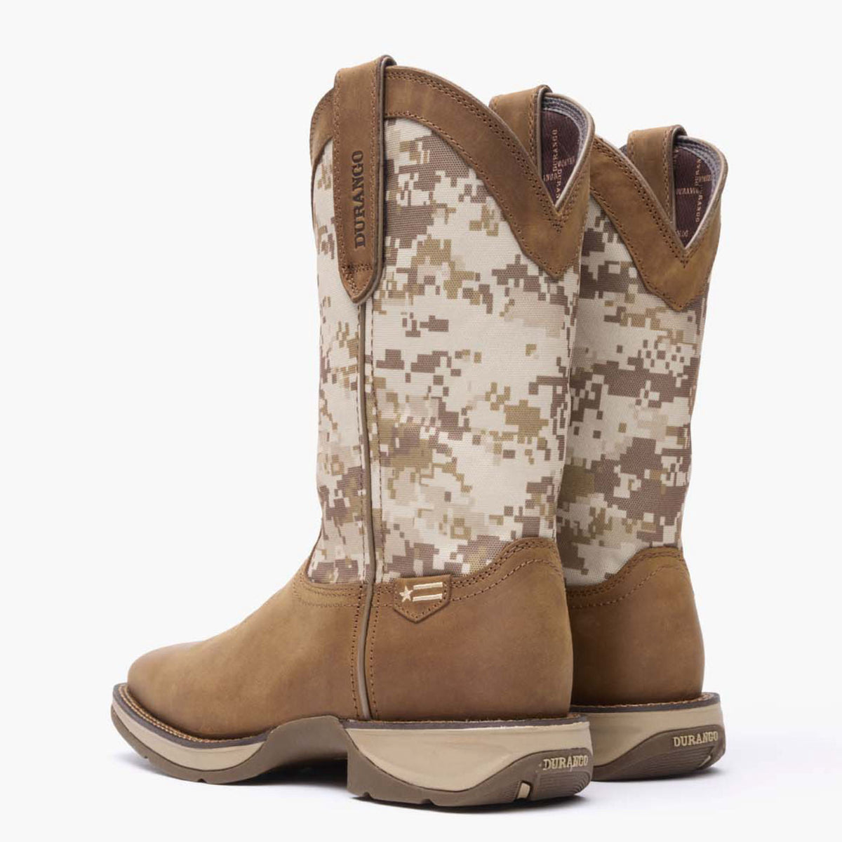Durango Desert Camo-DDB0166