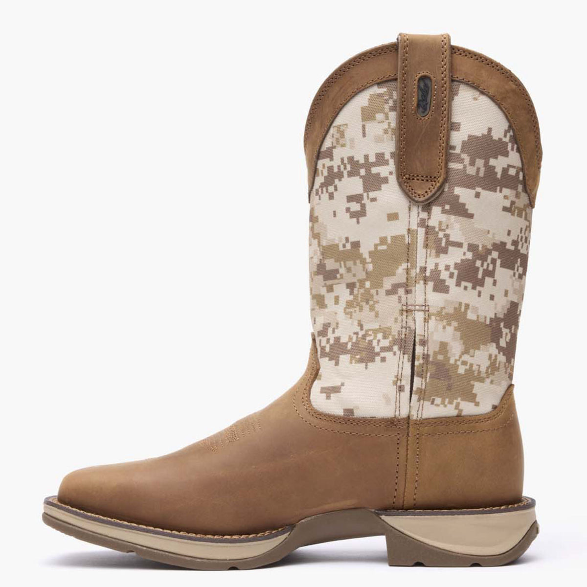 Durango Desert Camo-DDB0166
