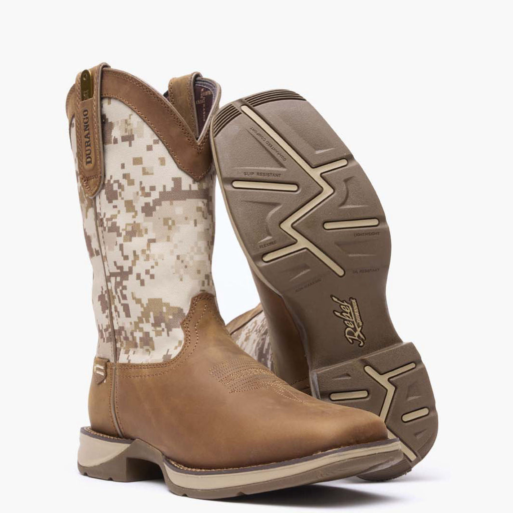 Durango Desert Camo-DDB0166