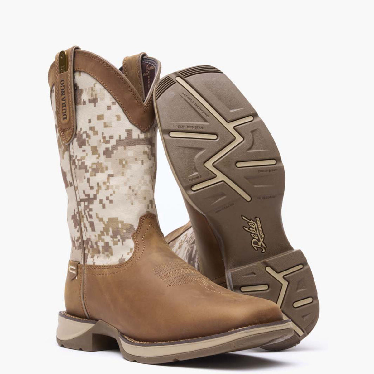 Durango Desert Camo-DDB0166