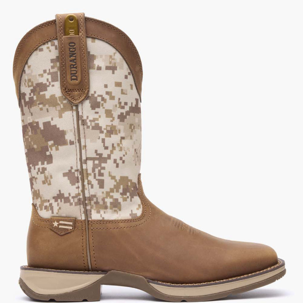 Durango Desert Camo-DDB0166