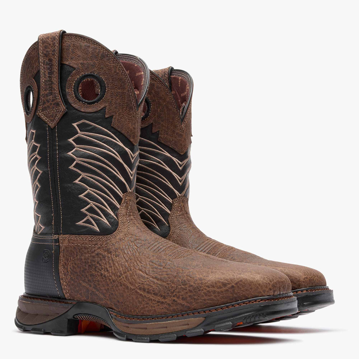Durango Maverick Xp Wp Steel-DDB0176