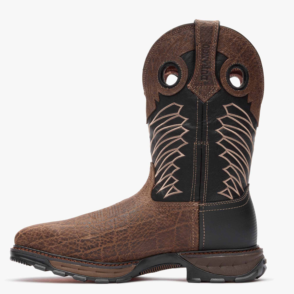 Durango Maverick Xp Wp Steel-DDB0176