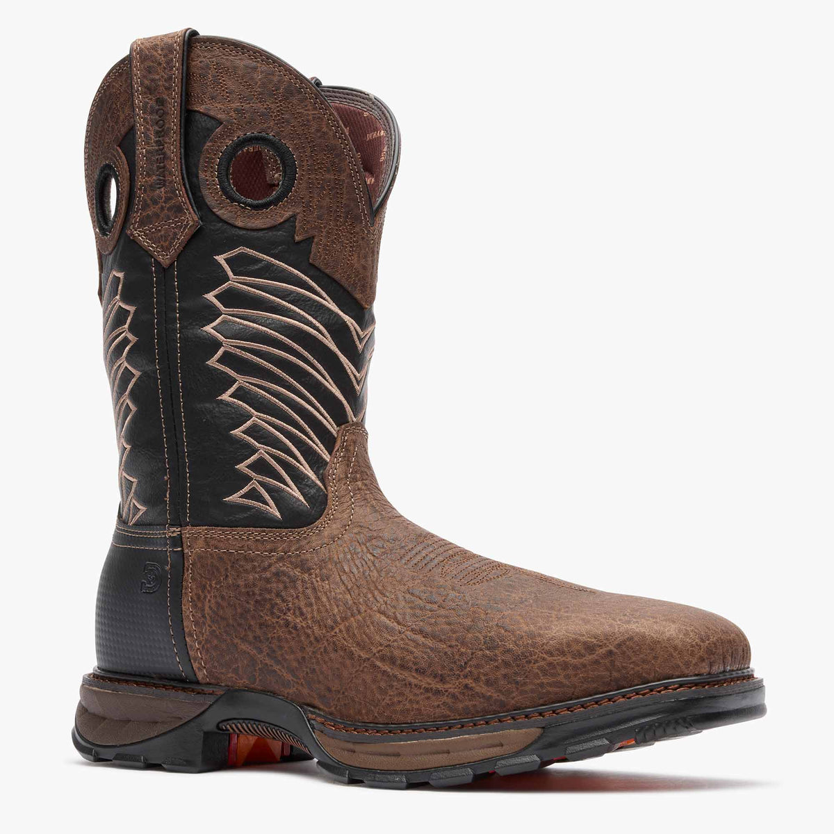 Durango Maverick Xp Wp Steel-DDB0176