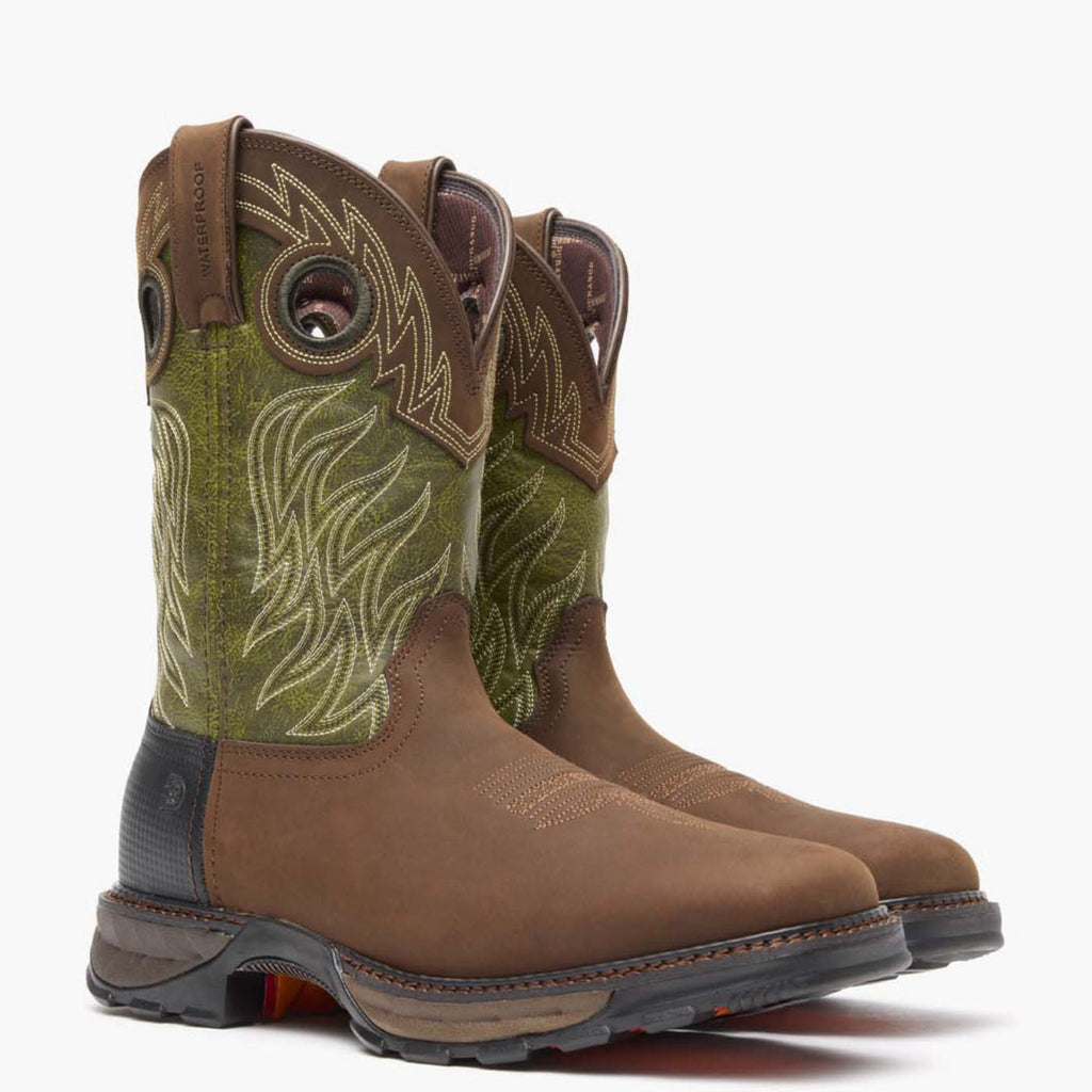 Durango Maverick Xp Wp-DDB0177