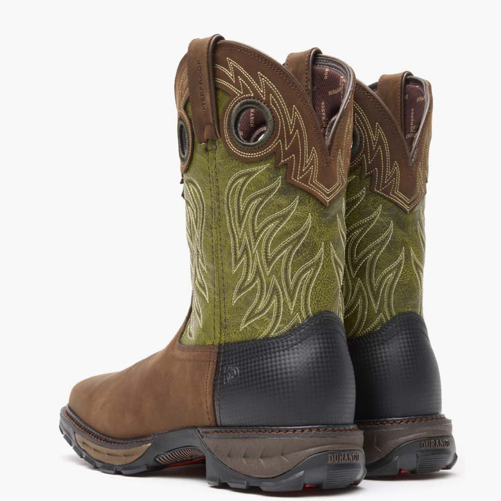 Durango Maverick Xp Wp-DDB0177