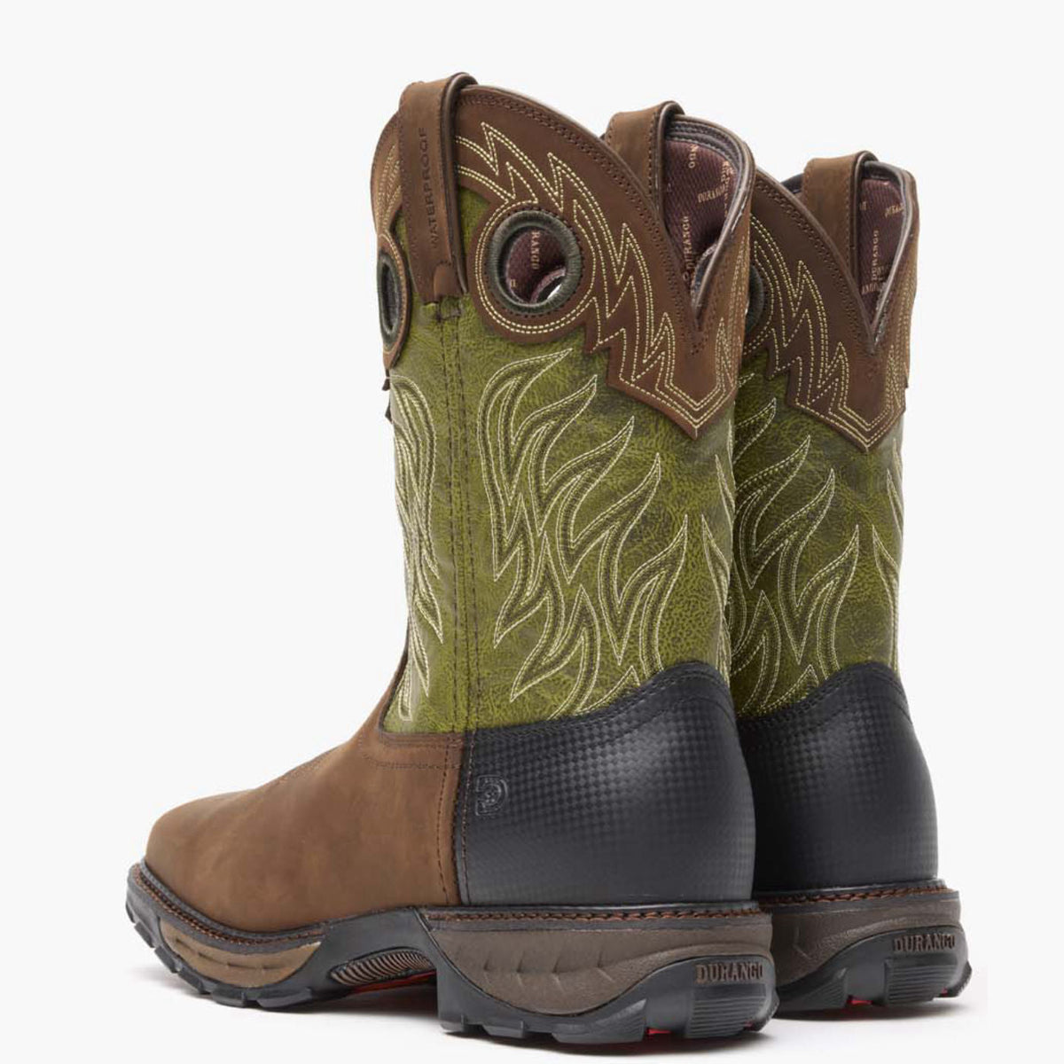 Durango Maverick Xp Wp-DDB0177