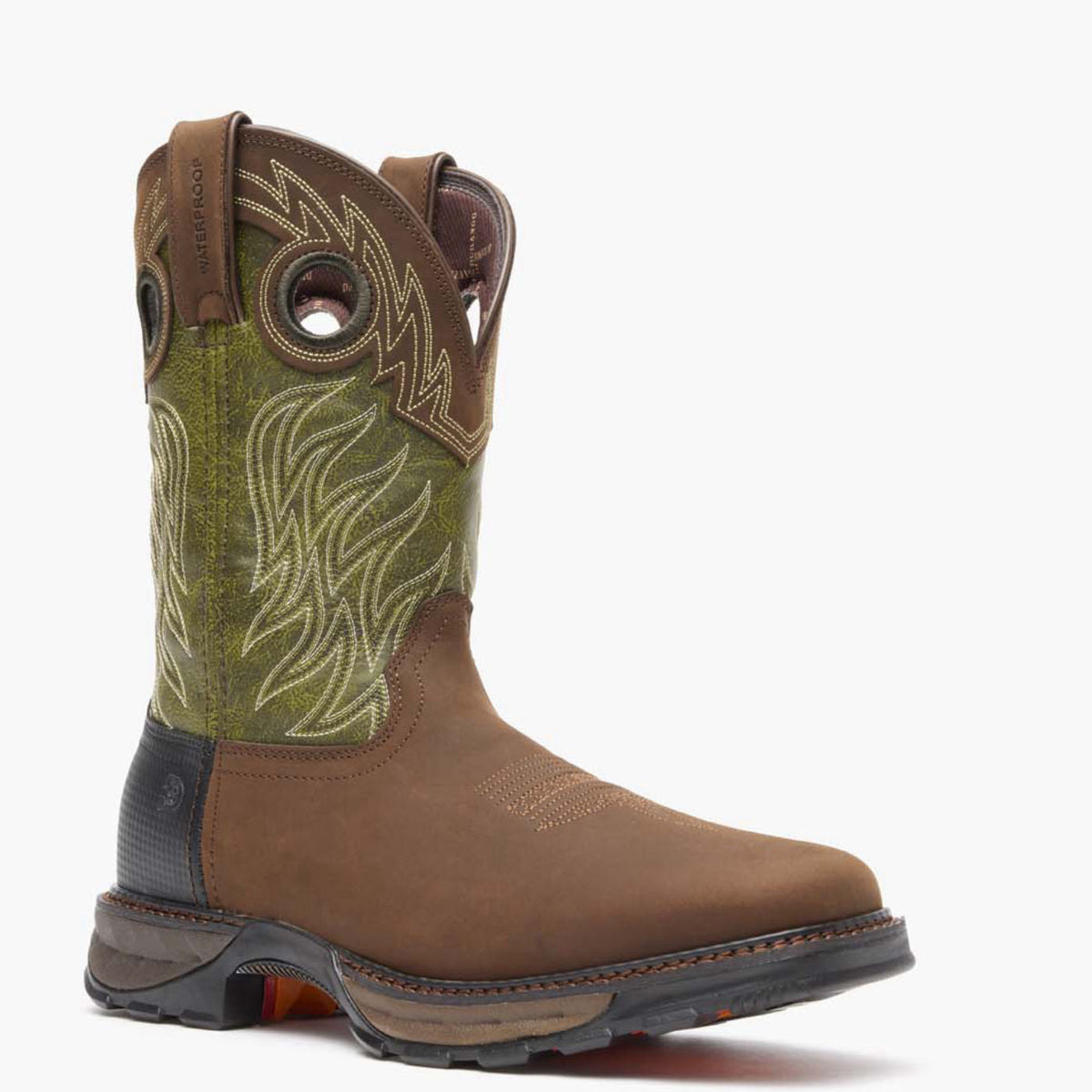 Durango Maverick Xp Wp-DDB0177