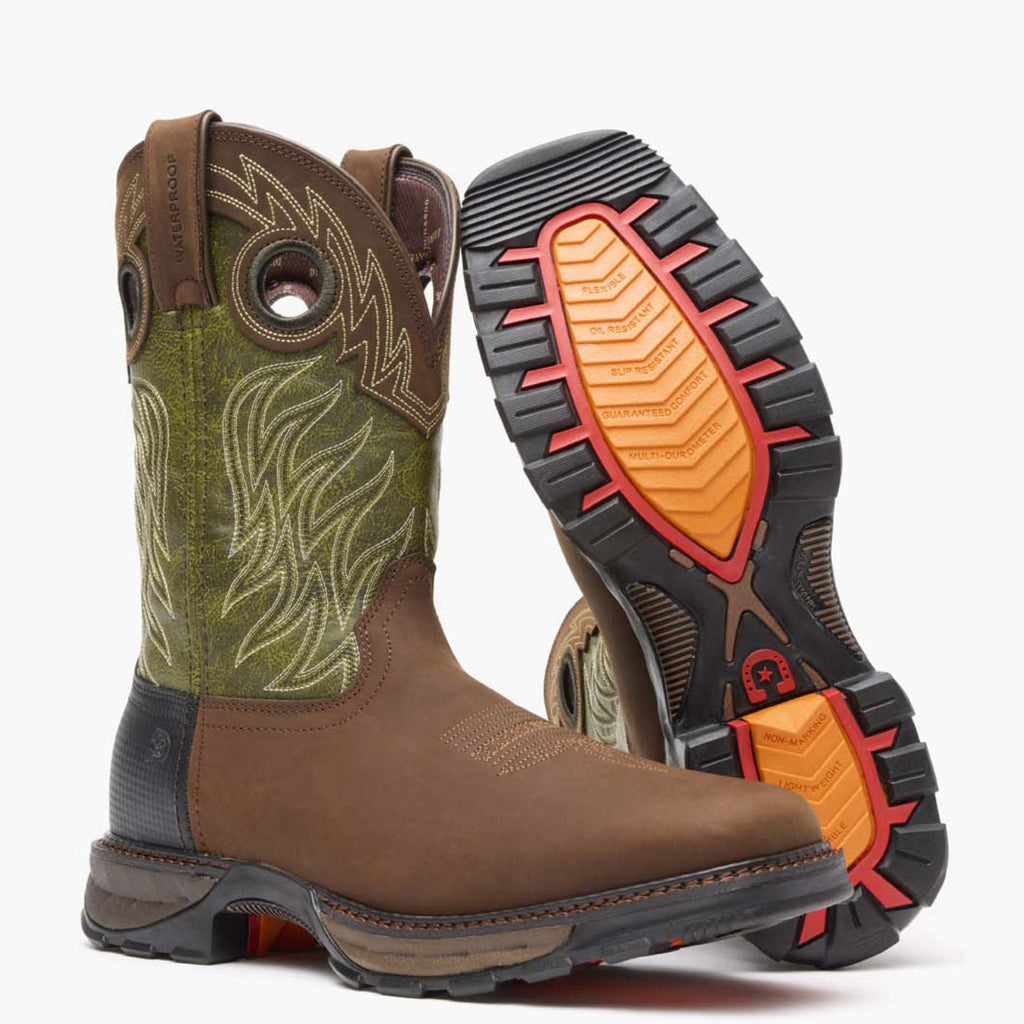 Durango Maverick Xp Wp-DDB0177
