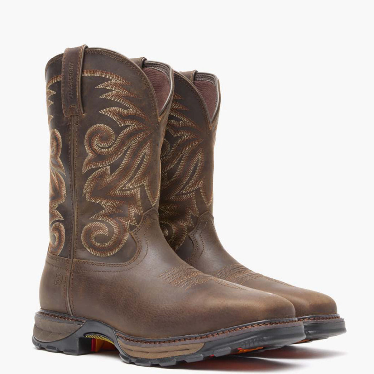 Durango Maverick Xp Wp St-DDB0206