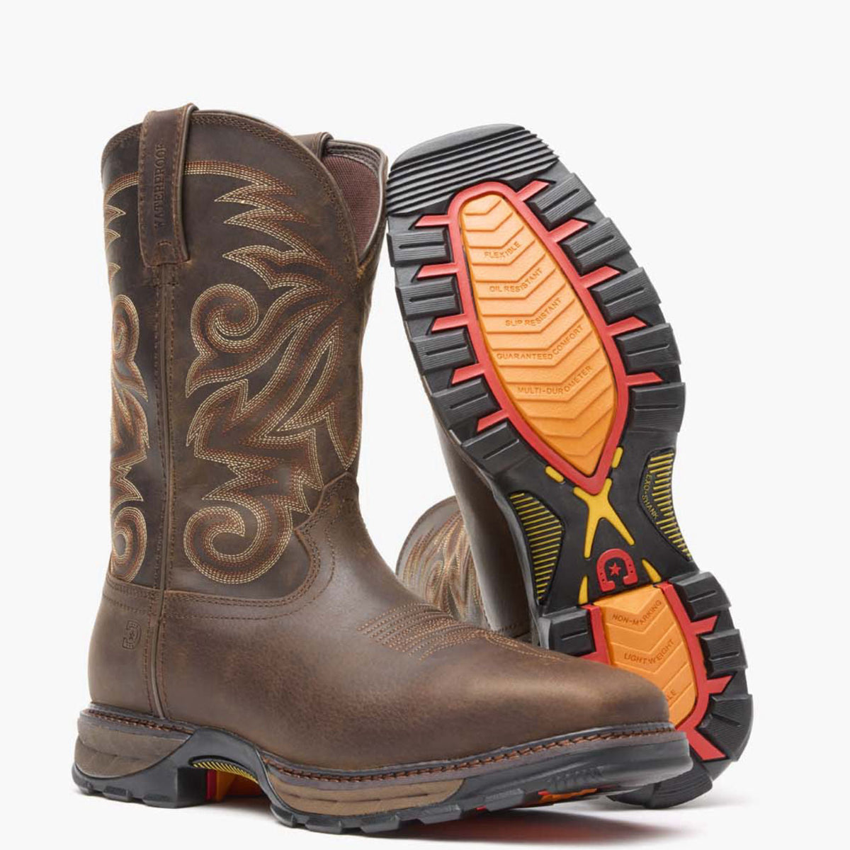 Durango Maverick Xp Wp St-DDB0206