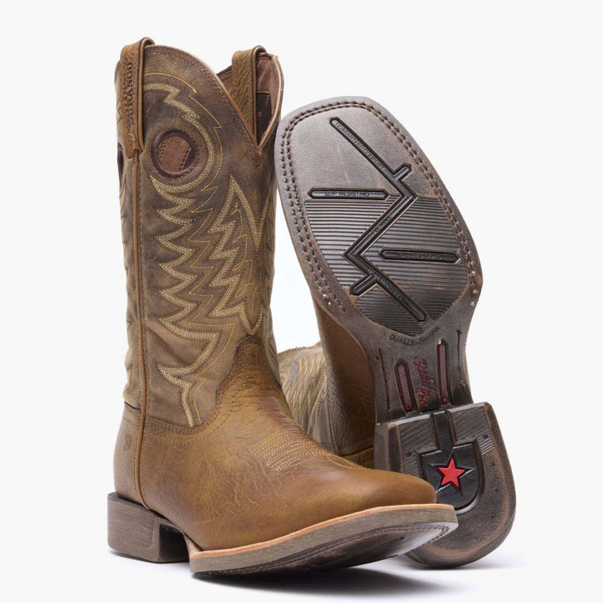 Durango Rebel Pro-DDB0221