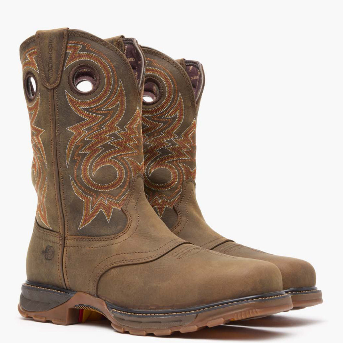 Durango Maverick Pro Wp Comp-DDB0365
