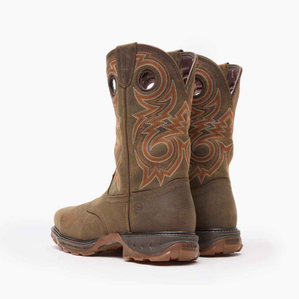 Durango Maverick Pro Wp Comp-DDB0365