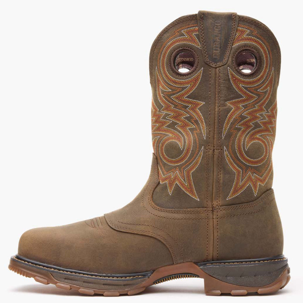 Durango Maverick Pro Wp Comp-DDB0365