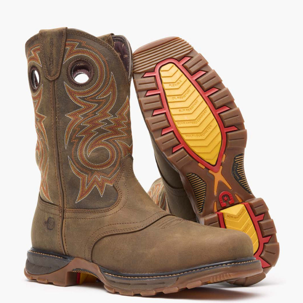 Durango Maverick Pro Wp Comp-DDB0365