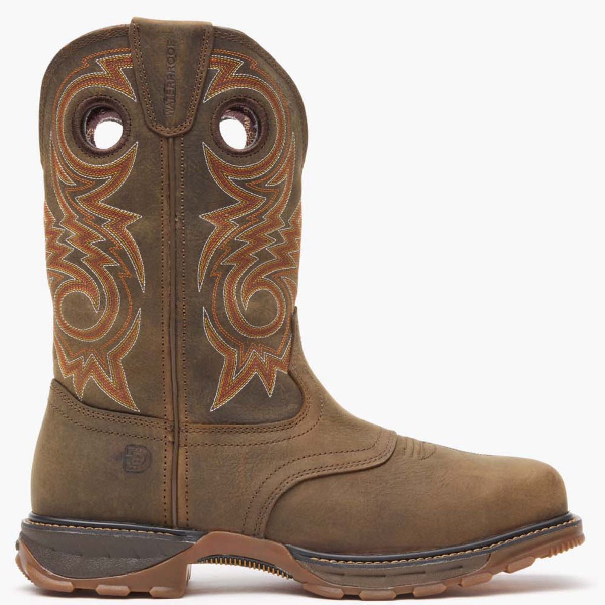 Durango Maverick Pro Wp Comp-DDB0365